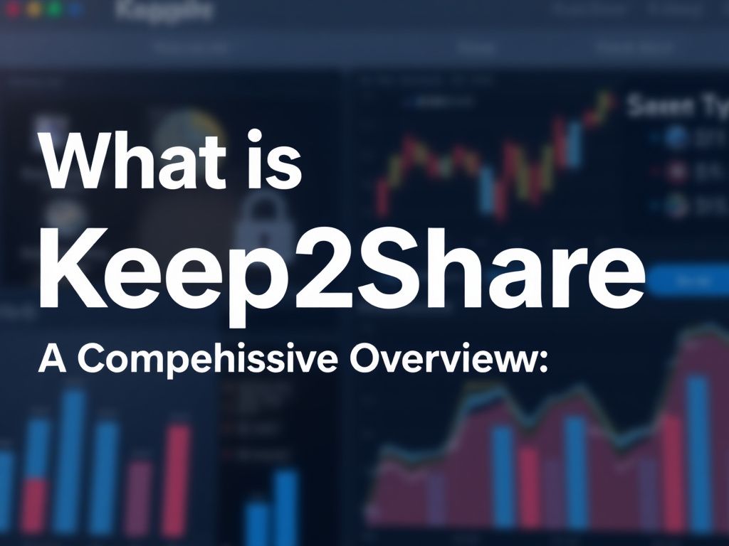 What is Keep2Share? A Comprehensive Overview — What is Keep2Share? A Comprehensive Overview
