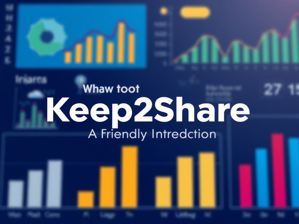 What is Keep2Share? A Comprehensive Overview: What Is Keep2Share? A Friendly Introduction What is Keep2Share? A Comprehensive Overview — What Is Keep2Share? A Friendly Introduction
