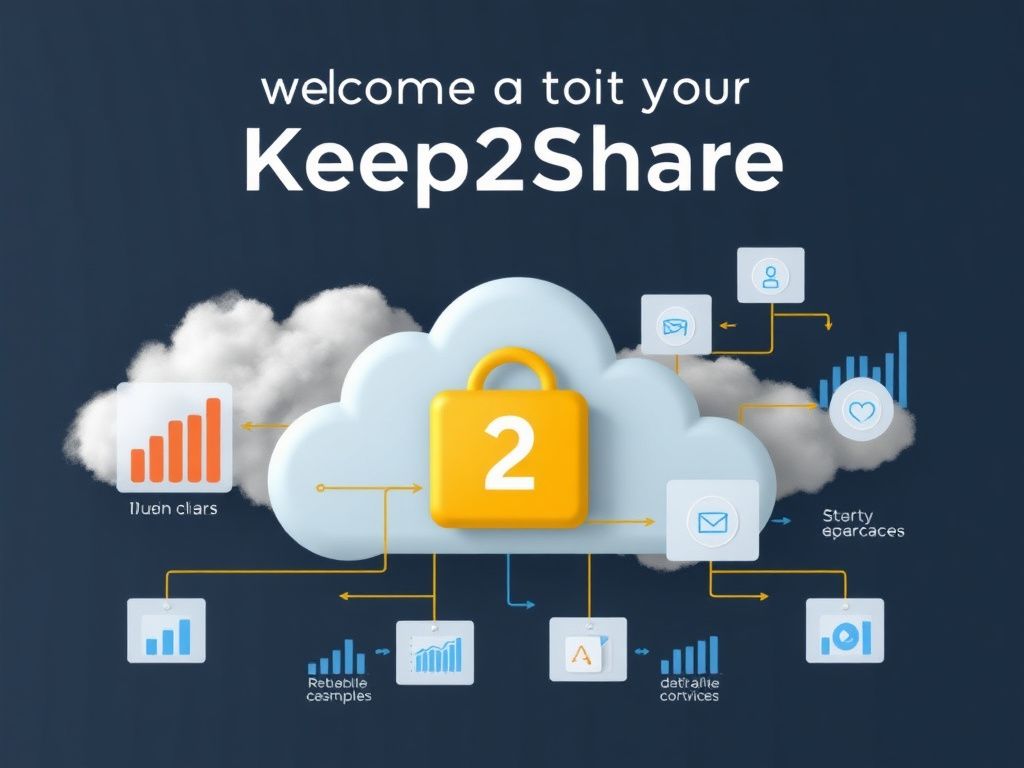 What is Keep2Share? A Comprehensive Overview — Welcome to Your Keep2Share Comprehensive Overview