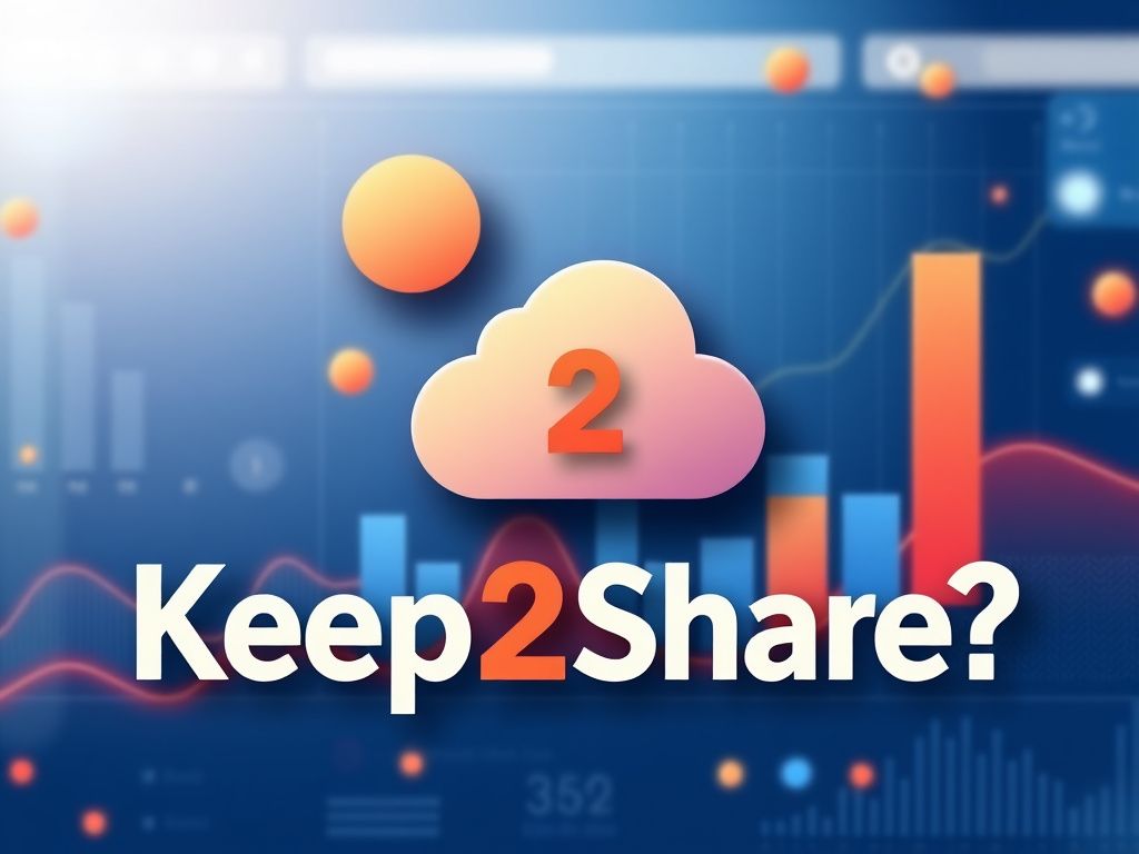 What is Keep2Share? A Comprehensive Overview — What Is Keep2Share? A Friendly Introduction