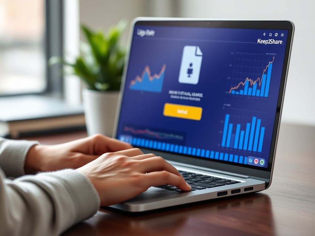 How to Upload Files to Keep2Share: A Step-by-Step Guide: Getting Started with Uploading to Keep2Share How to Upload Files to Keep2Share: A Step-by-Step Guide — Getting Started with Uploading to Keep2Share